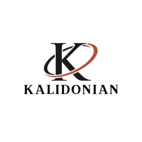 KALIDONIAN-HOLDING